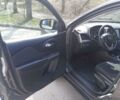 Серый Джип Чероки, объемом двигателя 3.2 л и пробегом 92 тыс. км за 17800 $, фото 16 на Automoto.ua
