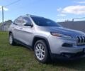 Сірий Джип Cherokee, об'ємом двигуна 3.2 л та пробігом 1 тис. км за 14519 $, фото 1 на Automoto.ua
