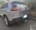 Серый Джип Чероки, объемом двигателя 0 л и пробегом 200 тыс. км за 10500 $, фото 4 на Automoto.ua