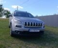 Сірий Джип Cherokee, об'ємом двигуна 3.2 л та пробігом 1 тис. км за 14519 $, фото 1 на Automoto.ua