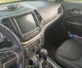 Сірий Джип Cherokee, об'ємом двигуна 3.2 л та пробігом 1 тис. км за 14519 $, фото 6 на Automoto.ua
