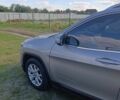 Сірий Джип Cherokee, об'ємом двигуна 3.2 л та пробігом 1 тис. км за 14519 $, фото 11 на Automoto.ua