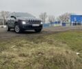 Серый Джип Чероки, объемом двигателя 3.2 л и пробегом 180 тыс. км за 15200 $, фото 1 на Automoto.ua