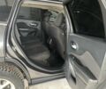 Серый Джип Чероки, объемом двигателя 3.2 л и пробегом 180 тыс. км за 15200 $, фото 11 на Automoto.ua