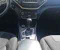 Серый Джип Чероки, объемом двигателя 3.2 л и пробегом 92 тыс. км за 17800 $, фото 7 на Automoto.ua