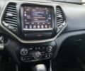 Серый Джип Чероки, объемом двигателя 3.2 л и пробегом 180 тыс. км за 15200 $, фото 7 на Automoto.ua