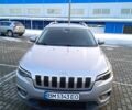 Сірий Джип Cherokee, об'ємом двигуна 2.4 л та пробігом 104 тис. км за 14600 $, фото 4 на Automoto.ua