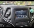 Серый Джип Чероки, объемом двигателя 2.4 л и пробегом 168 тыс. км за 16357 $, фото 10 на Automoto.ua