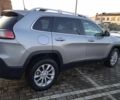 Сірий Джип Cherokee, об'ємом двигуна 2.4 л та пробігом 104 тис. км за 14600 $, фото 6 на Automoto.ua