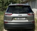 Сірий Джип Cherokee, об'ємом двигуна 2.4 л та пробігом 160 тис. км за 17000 $, фото 2 на Automoto.ua