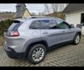 Серый Джип Чероки, объемом двигателя 2.4 л и пробегом 168 тыс. км за 16357 $, фото 5 на Automoto.ua