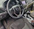 Серый Джип Чероки, объемом двигателя 2.4 л и пробегом 168 тыс. км за 16357 $, фото 17 на Automoto.ua