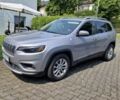 Сірий Джип Cherokee, об'ємом двигуна 2.4 л та пробігом 168 тис. км за 16387 $, фото 3 на Automoto.ua