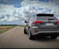Сірий Джип Cherokee, об'ємом двигуна 0 л та пробігом 97 тис. км за 68820 $, фото 4 на Automoto.ua