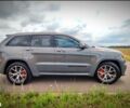 Сірий Джип Cherokee, об'ємом двигуна 0 л та пробігом 97 тис. км за 68820 $, фото 2 на Automoto.ua