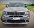 Сірий Джип Cherokee, об'ємом двигуна 0 л та пробігом 97 тис. км за 68820 $, фото 1 на Automoto.ua