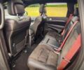Сірий Джип Cherokee, об'ємом двигуна 0 л та пробігом 97 тис. км за 68820 $, фото 8 на Automoto.ua