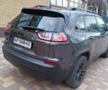 Сірий Джип Cherokee, об'ємом двигуна 2.4 л та пробігом 36 тис. км за 19989 $, фото 1 на Automoto.ua
