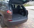 Сірий Джип Cherokee, об'ємом двигуна 2.4 л та пробігом 35 тис. км за 21473 $, фото 8 на Automoto.ua