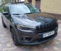 Сірий Джип Cherokee, об'ємом двигуна 2.4 л та пробігом 35 тис. км за 21473 $, фото 1 на Automoto.ua
