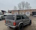 Сірий Джип Cherokee, об'ємом двигуна 0 л та пробігом 268 тис. км за 4500 $, фото 2 на Automoto.ua