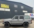 Сірий Джип Cherokee, об'ємом двигуна 0 л та пробігом 268 тис. км за 4500 $, фото 4 на Automoto.ua