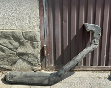 Серый Джип Чероки, объемом двигателя 4 л и пробегом 100 тыс. км за 4250 $, фото 15 на Automoto.ua