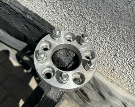 Серый Джип Чероки, объемом двигателя 4 л и пробегом 100 тыс. км за 4250 $, фото 11 на Automoto.ua