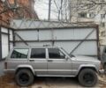 Сірий Джип Cherokee, об'ємом двигуна 0 л та пробігом 268 тис. км за 4500 $, фото 5 на Automoto.ua