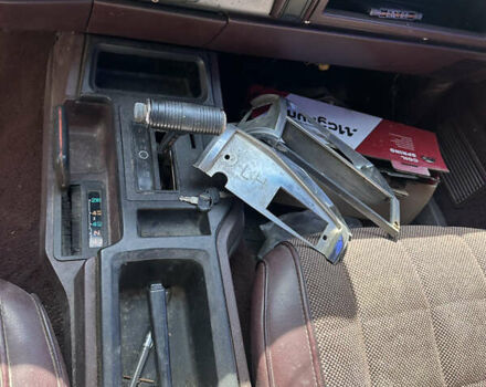 Серый Джип Чероки, объемом двигателя 4 л и пробегом 100 тыс. км за 4250 $, фото 9 на Automoto.ua