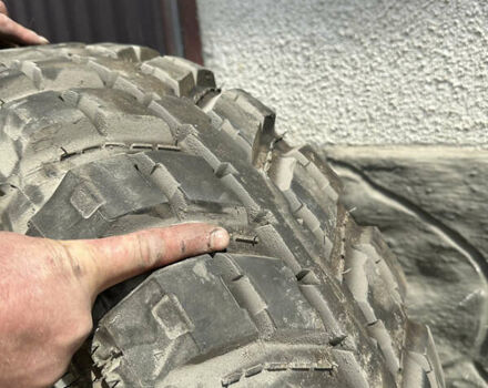 Серый Джип Чероки, объемом двигателя 4 л и пробегом 100 тыс. км за 4250 $, фото 12 на Automoto.ua