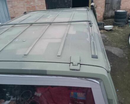 Сірий Джип Cherokee, об'ємом двигуна 0 л та пробігом 320 тис. км за 3000 $, фото 8 на Automoto.ua