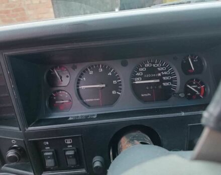 Сірий Джип Cherokee, об'ємом двигуна 0 л та пробігом 320 тис. км за 3000 $, фото 4 на Automoto.ua