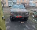 Сірий Джип Cherokee, об'ємом двигуна 0 л та пробігом 320 тис. км за 3200 $, фото 2 на Automoto.ua