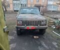 Сірий Джип Cherokee, об'ємом двигуна 0 л та пробігом 320 тис. км за 3000 $, фото 2 на Automoto.ua