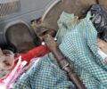 Сірий Джип Cherokee, об'ємом двигуна 0 л та пробігом 320 тис. км за 3000 $, фото 13 на Automoto.ua