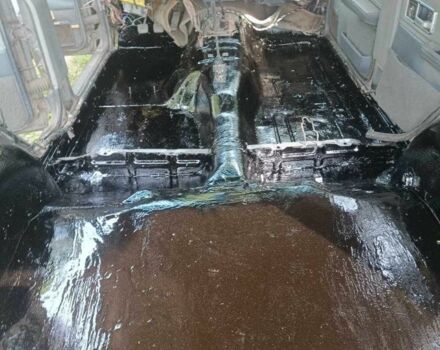 Сірий Джип Cherokee, об'ємом двигуна 0 л та пробігом 320 тис. км за 3000 $, фото 20 на Automoto.ua