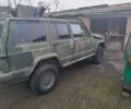 Сірий Джип Cherokee, об'ємом двигуна 0 л та пробігом 320 тис. км за 3200 $, фото 1 на Automoto.ua