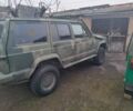 Сірий Джип Cherokee, об'ємом двигуна 0 л та пробігом 320 тис. км за 3000 $, фото 1 на Automoto.ua