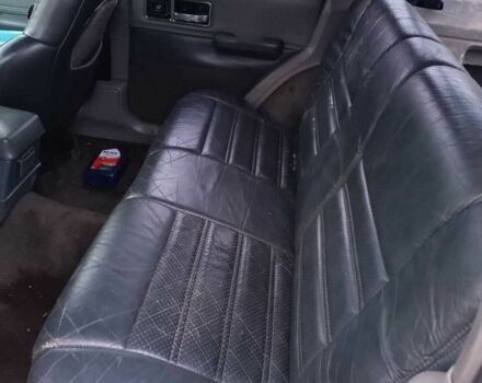 Сірий Джип Cherokee, об'ємом двигуна 0 л та пробігом 320 тис. км за 3000 $, фото 7 на Automoto.ua