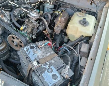 Сірий Джип Cherokee, об'ємом двигуна 0 л та пробігом 320 тис. км за 3000 $, фото 9 на Automoto.ua