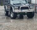 Сірий Джип Cherokee, об'ємом двигуна 3.96 л та пробігом 390 тис. км за 6750 $, фото 1 на Automoto.ua