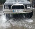 Сірий Джип Cherokee, об'ємом двигуна 3.96 л та пробігом 390 тис. км за 6750 $, фото 4 на Automoto.ua
