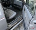 Сірий Джип Cherokee, об'ємом двигуна 2.1 л та пробігом 370 тис. км за 2200 $, фото 2 на Automoto.ua