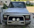 Сірий Джип Cherokee, об'ємом двигуна 2.1 л та пробігом 370 тис. км за 2200 $, фото 1 на Automoto.ua