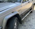 Сірий Джип Cherokee, об'ємом двигуна 2.1 л та пробігом 370 тис. км за 2200 $, фото 4 на Automoto.ua