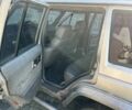 Сірий Джип Cherokee, об'ємом двигуна 2.1 л та пробігом 370 тис. км за 2200 $, фото 8 на Automoto.ua
