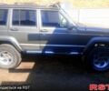 Серый Джип Чероки, объемом двигателя 40 л и пробегом 250 тыс. км за 6500 $, фото 5 на Automoto.ua