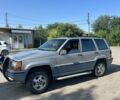 Сірий Джип Cherokee, об'ємом двигуна 4 л та пробігом 245 тис. км за 2500 $, фото 7 на Automoto.ua
