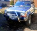 Серый Джип Чероки, объемом двигателя 40 л и пробегом 250 тыс. км за 6500 $, фото 10 на Automoto.ua